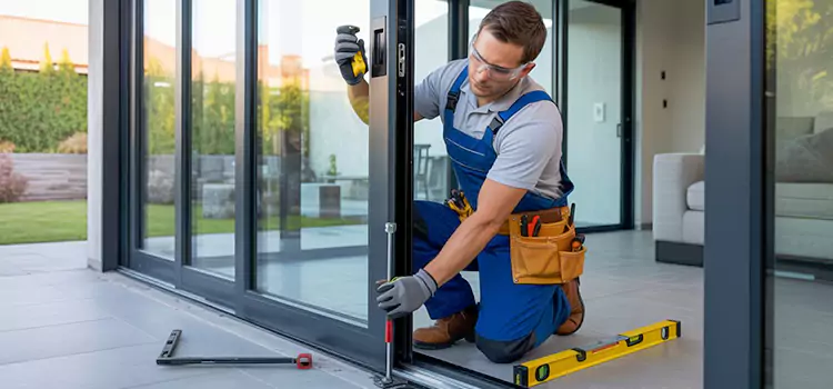 Sliding Screen Door Repair Trussville