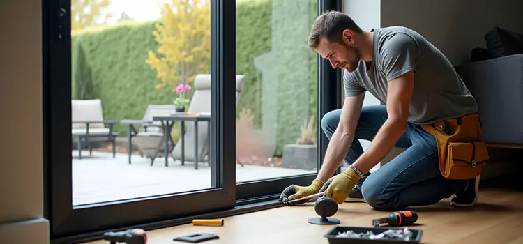 Patio Sliding Glass Door Replacement Trussville