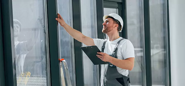 Comprehensive Solutions for Your Sticking Doors in Trussville, AL
