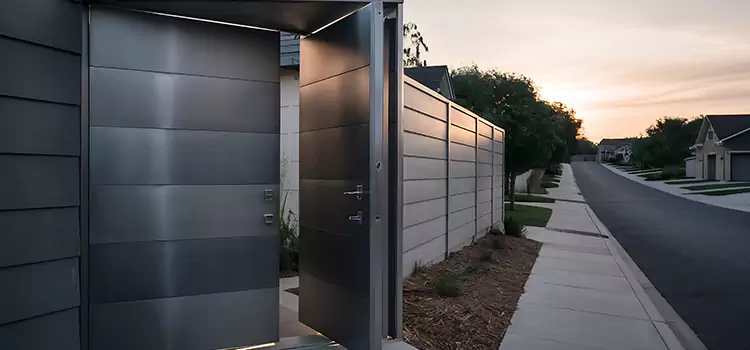 Comprehensive Steel Door Solutions in Trussville, AL