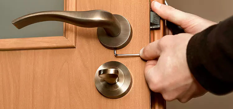 Access Control System Integration Trussville