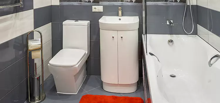 Hansgrohe Shaving Mirror Trussville