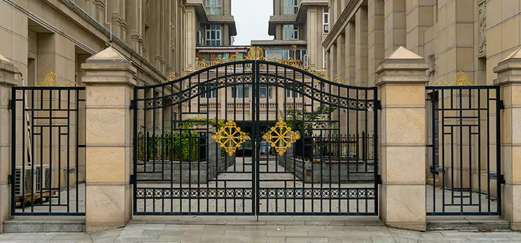 Comprehensive Iron Gate Maintenance Solutions in Trussville, AL