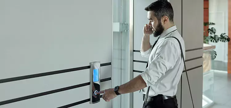 Cloud Based Access Control Trussville