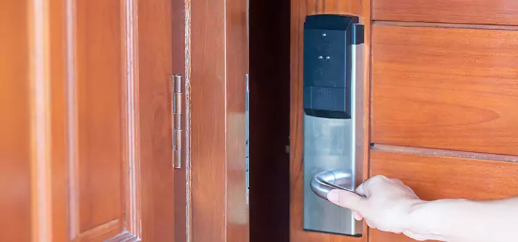 Commercial Keyless Entry Locks Trussville
