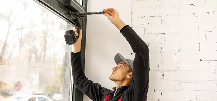 Why Choose Us for Your Door Closer Needs in Trussville