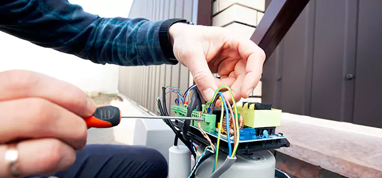 Electric Gate Maintenance Trussville