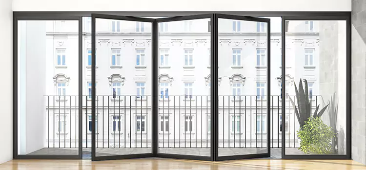Premium Material Balcony Doors Trussville