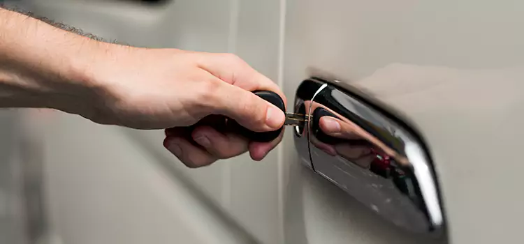 Car Unlock Service Price Trussville