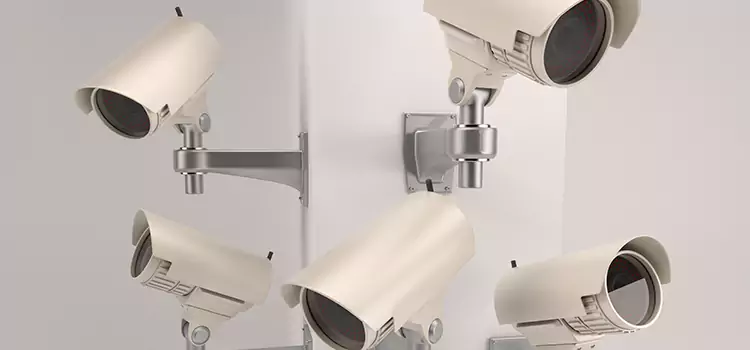 Your Trusted Partner for CCTV Solutions in Trussville