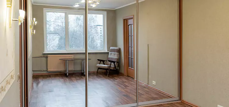 Mirror Closet Door Roller Replacement Trussville