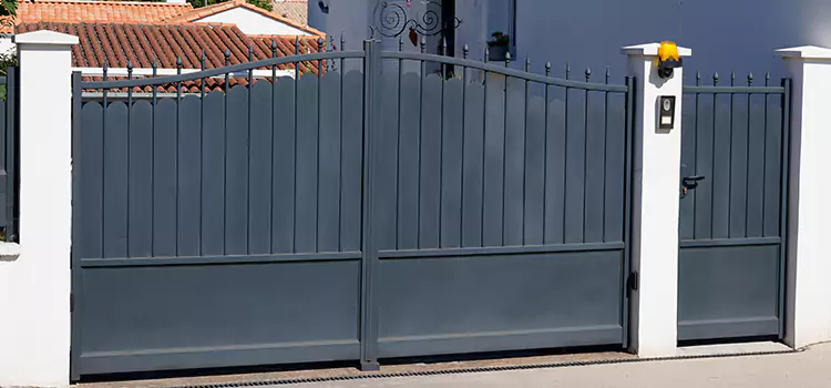 Emergency Commercial Gate Repair Trussville