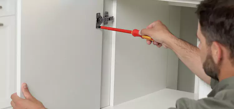 Screen Door Hinge Repair Trussville
