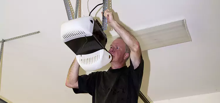 Garage Door Opener Service Trussville