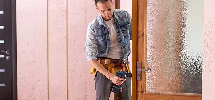 Door Glass Replacement Trussville