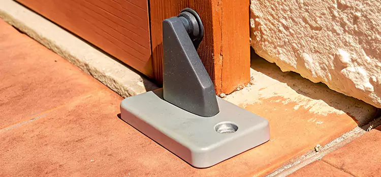 Aesthetic Door Stop Selection Trussville