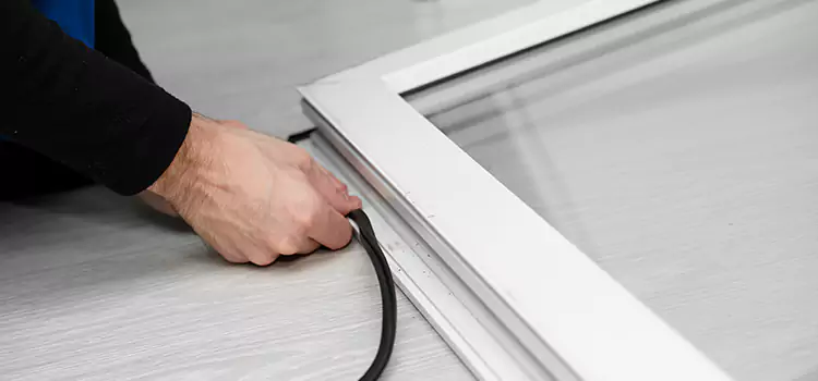 Commercial Door Weather Stripping Trussville