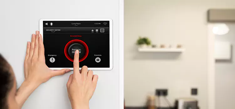 Blink Video Doorbell Installation Trussville