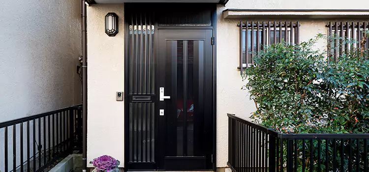 Popular Exterior Door Options in Trussville, AL