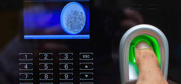 Your Trusted Partner for Secure Access in Trussville, AL