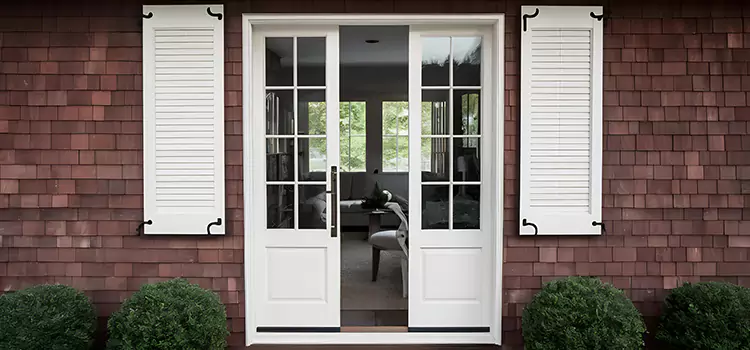 French Door Restoration Trussville
