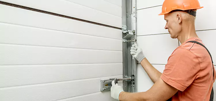 Why Choose Us for Garage Door Lock Services in Trussville, AL?