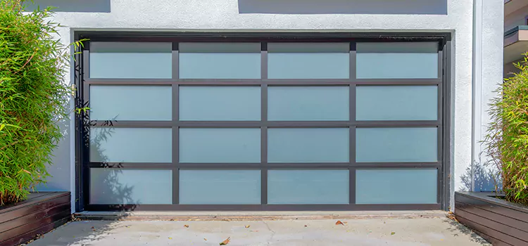 Why Choose Us for Garage Door Care in Trussville, AL?