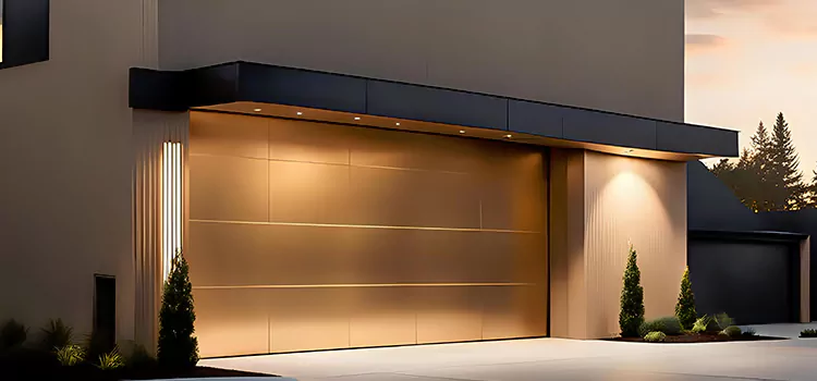 Garage Door Remote Programming Trussville