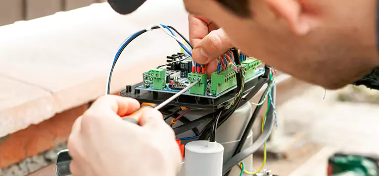 Specialized Brand Gate Motor Repairs Trussville