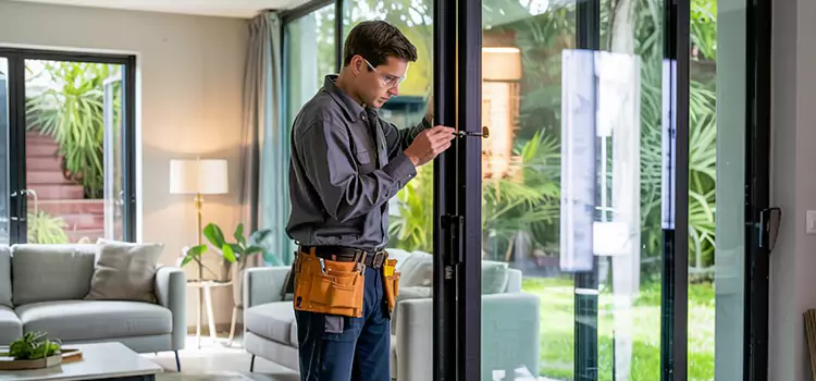 Why Choose Us for Your Glass Door Needs in Trussville, AL?