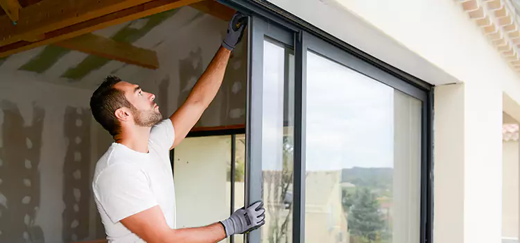 Emergency Sliding Glass Door Repair Trussville