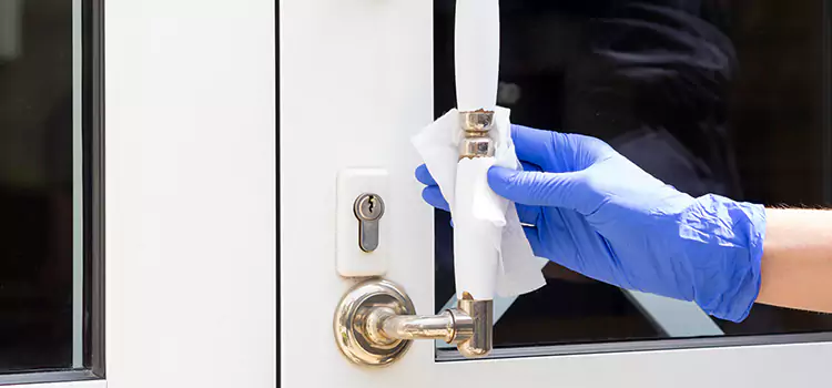 Rekey Lock Cylinder Trussville