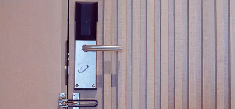 Installing a Maglock Trussville