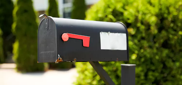 Secure Mailboxes for Packages Trussville