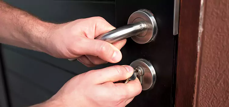 Master Key Control and Audits Trussville