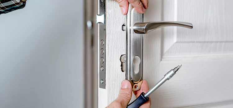 New Door Frame Installation Trussville
