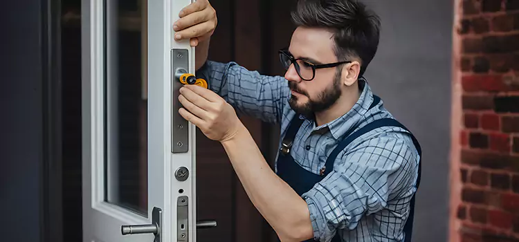 Residential Door Repairs Trussville