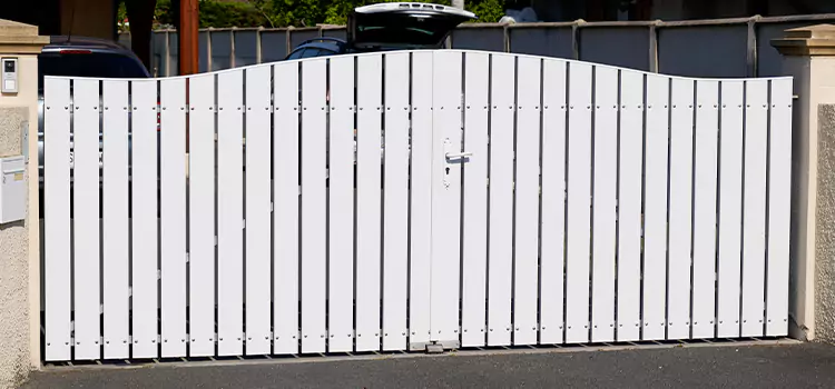Why Choose Us for Residential Gate Repair in Trussville, AL?