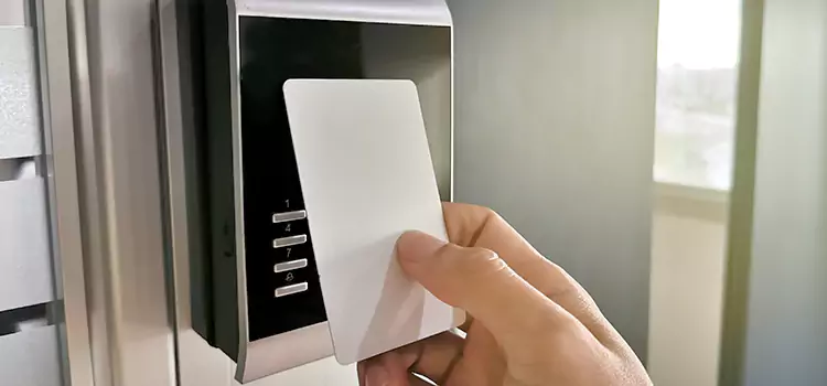 Advanced RFID Technology Integration in Trussville, AL