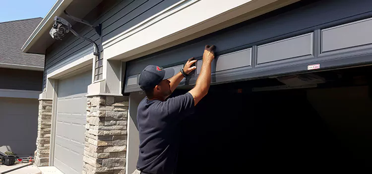 Janus Roll Up Doors Trussville