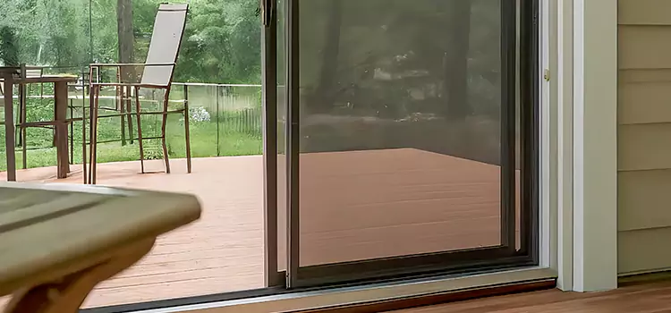 Garage Screen Door Installation Trussville
