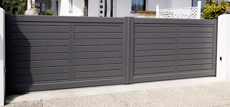 Automatic Gate Fence Trussville