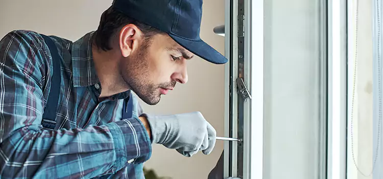 Emergency Response for Latch Issues Trussville