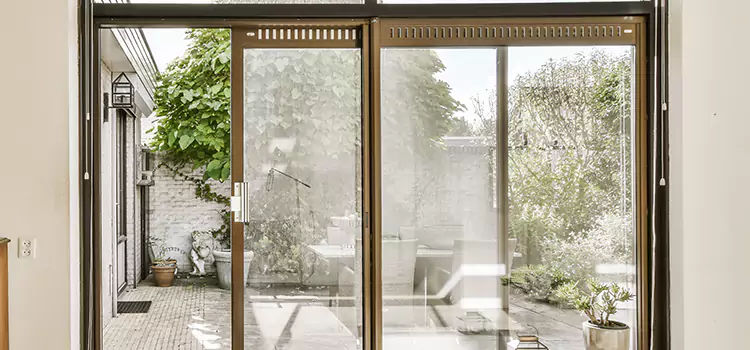 Glass Door Panel Replacement Cost Trussville