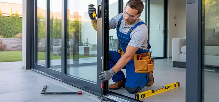 Patio Door Replacement Trussville