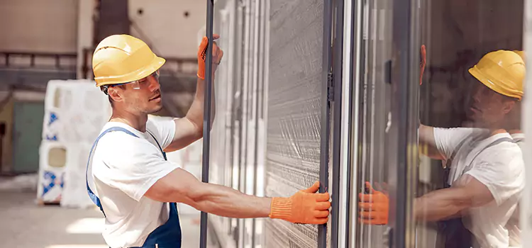 Sliding Door Mesh Replacement Trussville