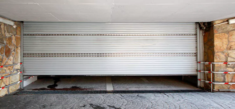 Steel Garage Door Repair Trussville