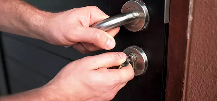 Door Closer Repair & Installation Trussville