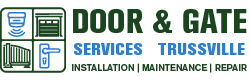 Door & Gate Services Trussville