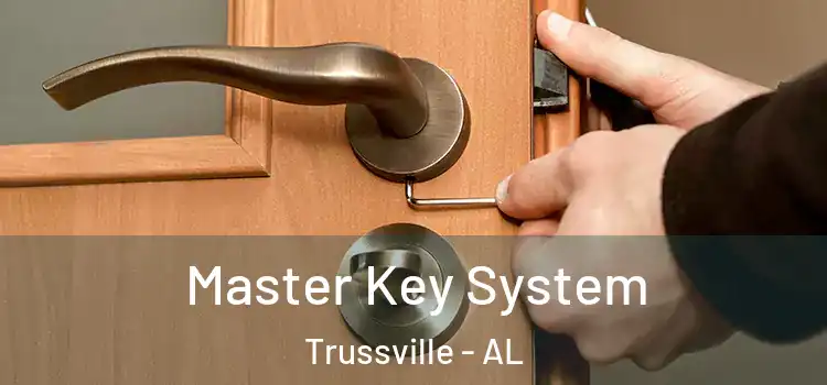  Master Key System Trussville - AL